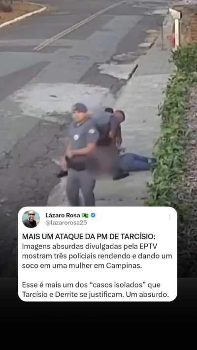 Olha os ratão aí novamente 