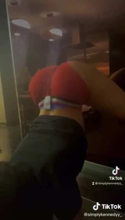 KennedyCymone0 - Video #3386