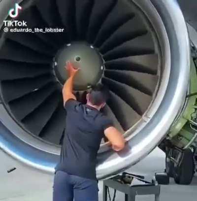 personal opinion: he has a chance