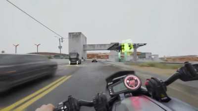 Cyberpunk 2077 with photorealism mods