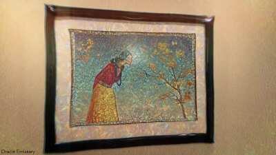 Bruh this painting is insaaaaane