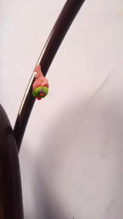 There He Goes Content