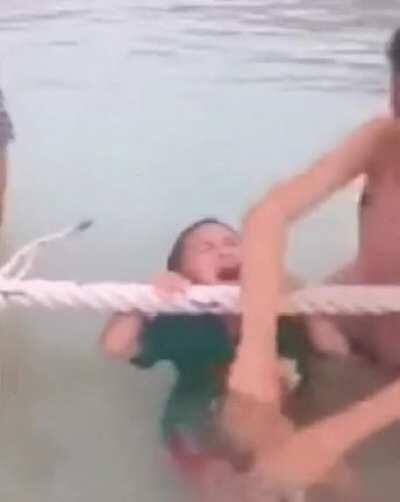 Summary of today's events.