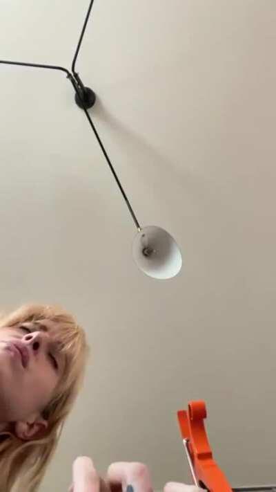 Hayley covers “Call It Off” by Tegan and Sara