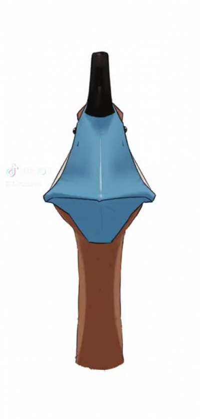 All a matter of perspective 