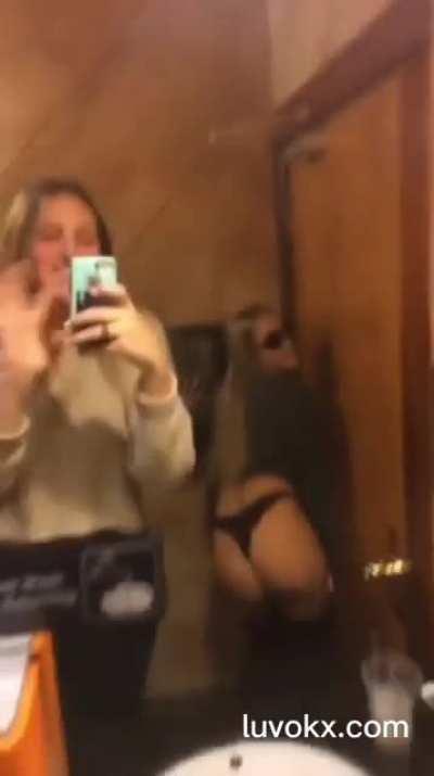 quelle cul ptn 🥵 #wisconsinvolleyball