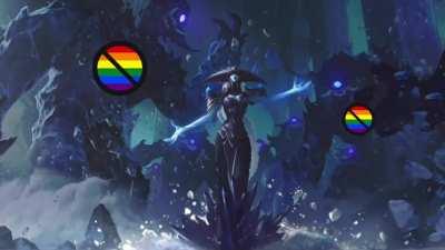 [BREAKING] Datamined season 12 Lissandra voice lines REVEALS her PLANS WITHIN PLANS