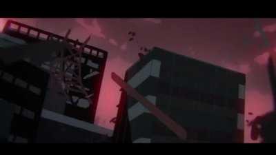 Sukuna vs Mahoraga Full Fight w/Blu-ray added scenes