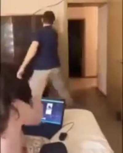 I don’t think I’ll ever recover 