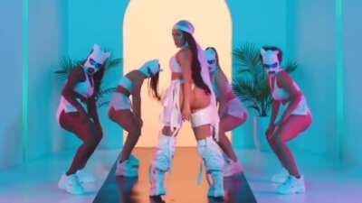 Like That 😈💦🖤