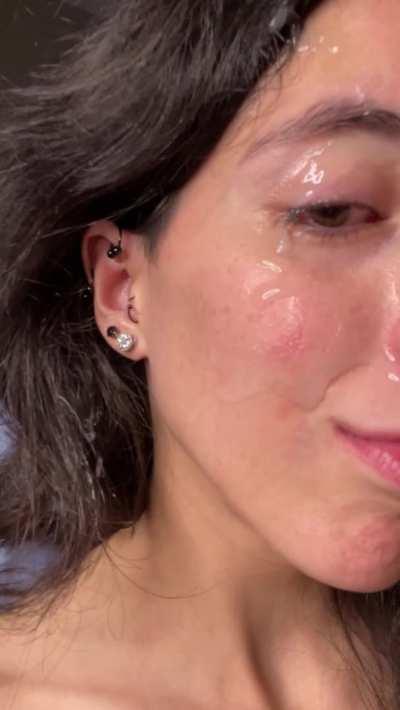 He thought I needed a makeover