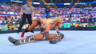 Happy New Year's Sasha.