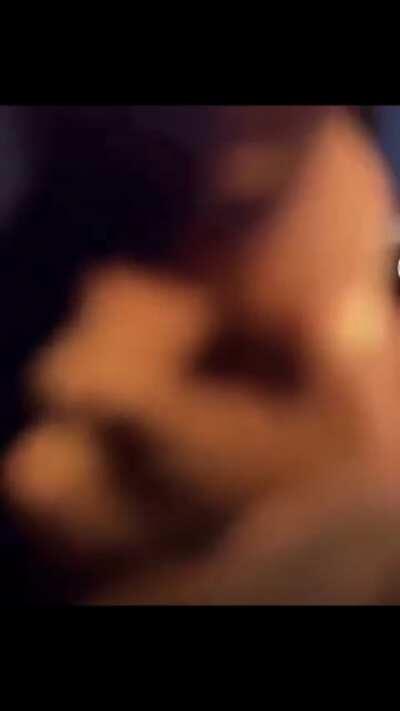 Gus Vibin with gato?