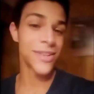 Lurking and Stalking