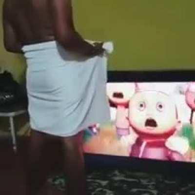 moldy with a chance of meat & balls