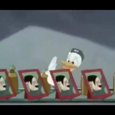 this proves Disney was nazi