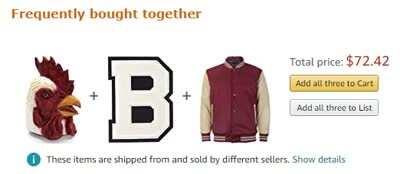 I'm sure someone has made this joke before but I don't care