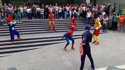 Algo representa melhor o Brasil do que isso ???