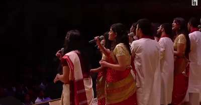 Let this part of the Tere Bina heal you.