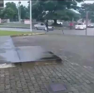 Achievement Unlocked 🔓