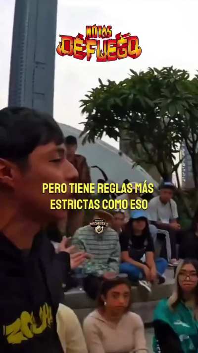 Hay talento, solo falta apoyarlo