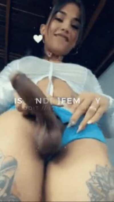 SO BIG! I want all of it!