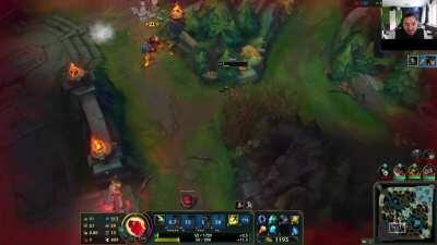 my favorite Cassio ulti dodge of all time