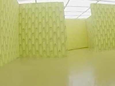 Old footage from more than 25 years ago