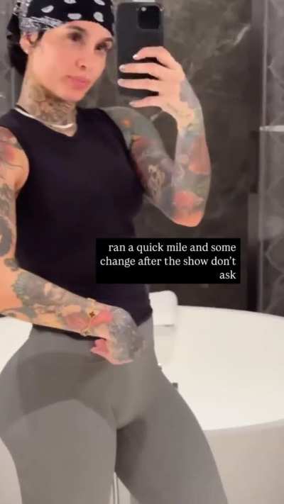 My main motivation to excercise💪🏿💪🏿💪🏿