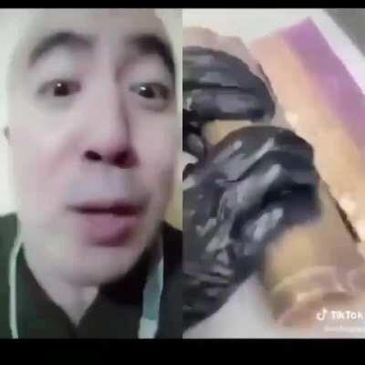 Deshonol 😡😡😡