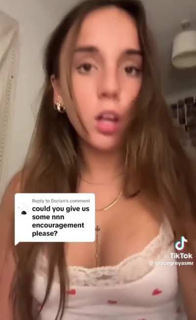 “Good Fucking Boy.”