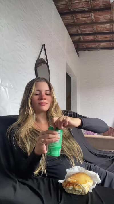 So delicious and so dangerous 😍