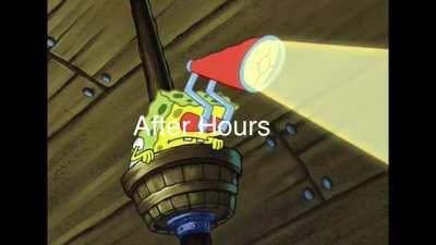 This gon be us on Friday