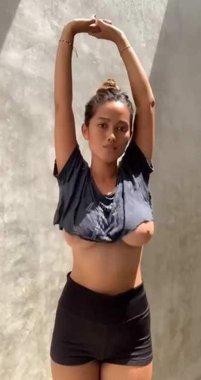 Describe these two in a scientific word :D