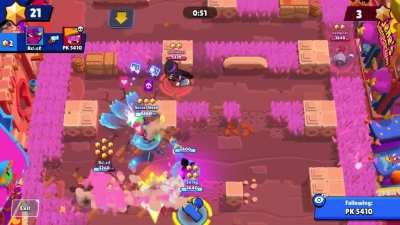 Random dying after using the 'angry' emote compilation