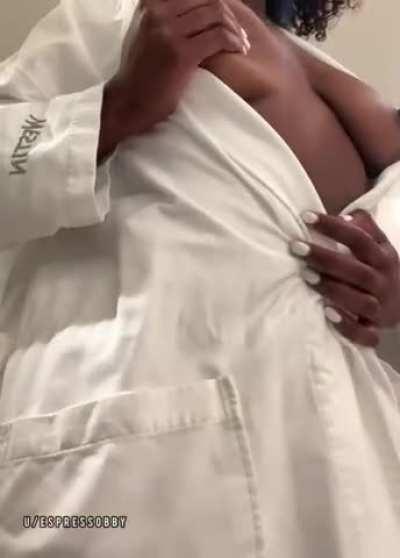 Most suckable nipples ever