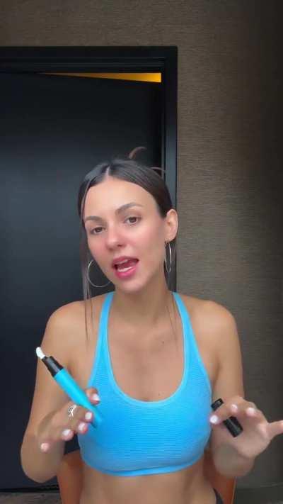 Skincare routine 7/23/2024