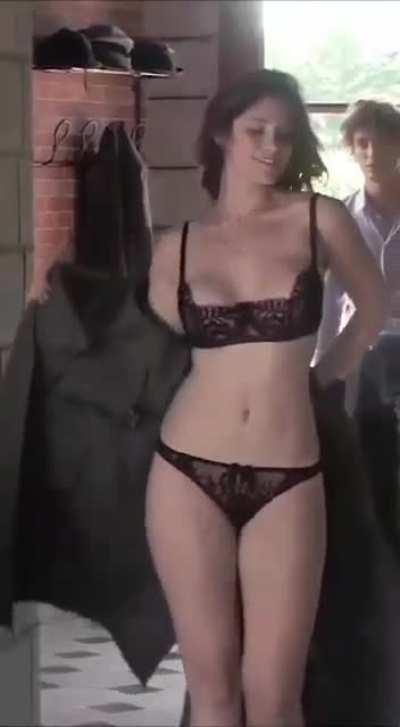 Gemma Arterton