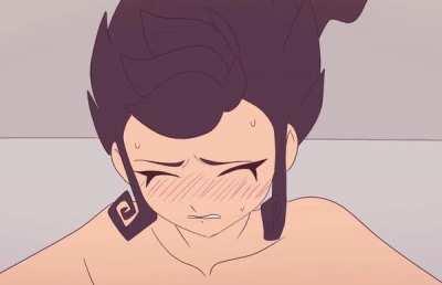 Receiving a self-facial