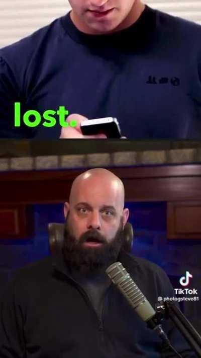 An interesting take on the TikTok ban