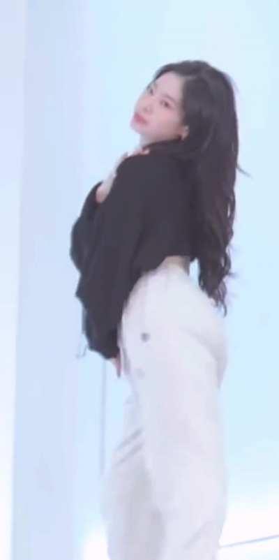 Dahyun The Feels Ass Shake Compilation