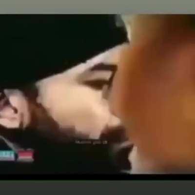 Least Pious BOSSniak vs Best Spermbian fighter