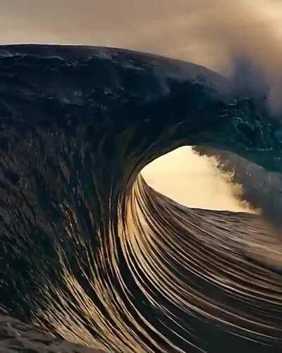 This wave