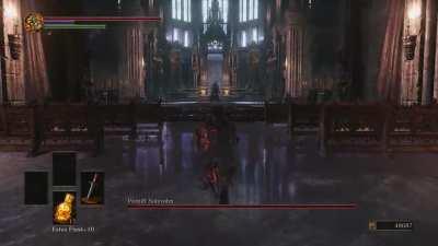 GET OUT OF MY CHURCH!!!