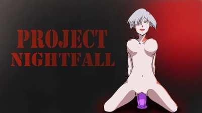 Fiona Frost: Project Nightfall