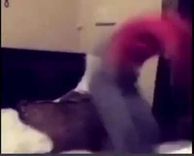 Ik this has already been posted but I just have to share the base boost version cuz to me it just sounds better in every way (I’m rlly sry to the guy who already uploaded this)