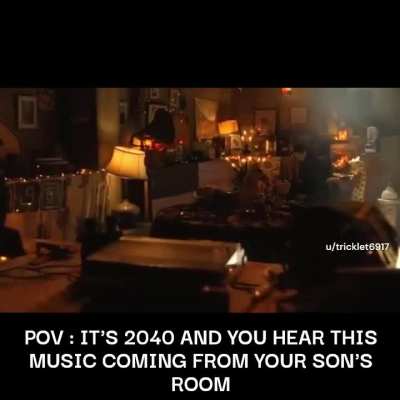 lockdown kids won't relate