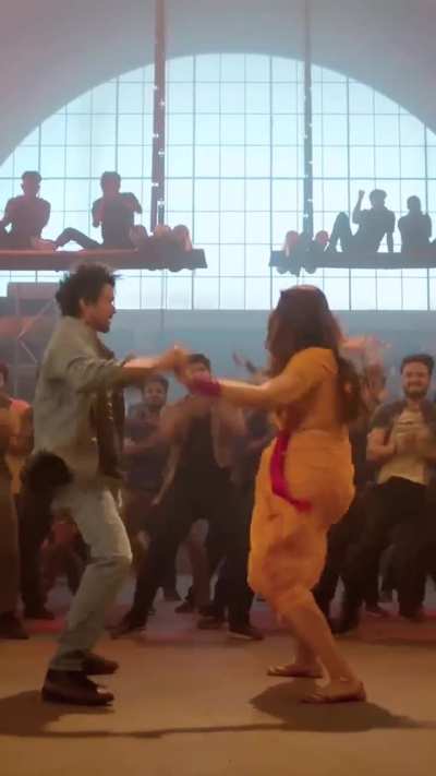 In an alternate universe 