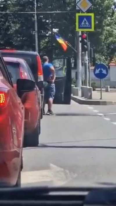 Cum era? Desteaptate romane?