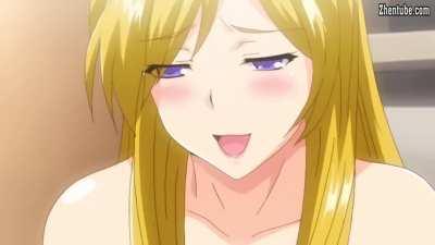 Shoujo kara Shoujo e Episode 2